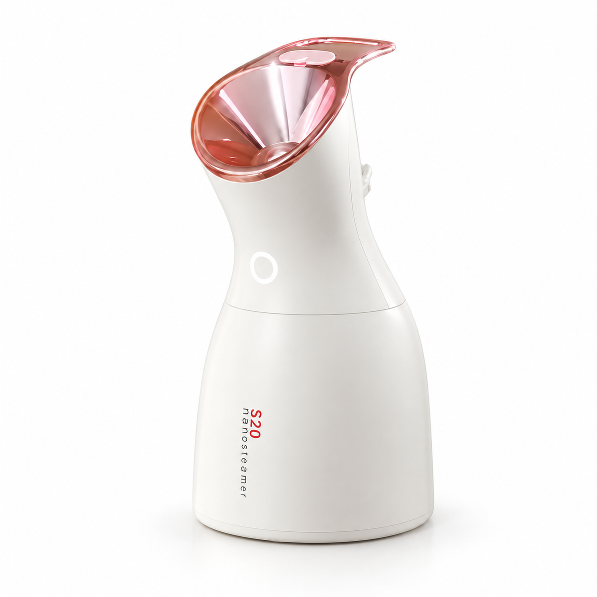 AirMist Compact Facial Steamer