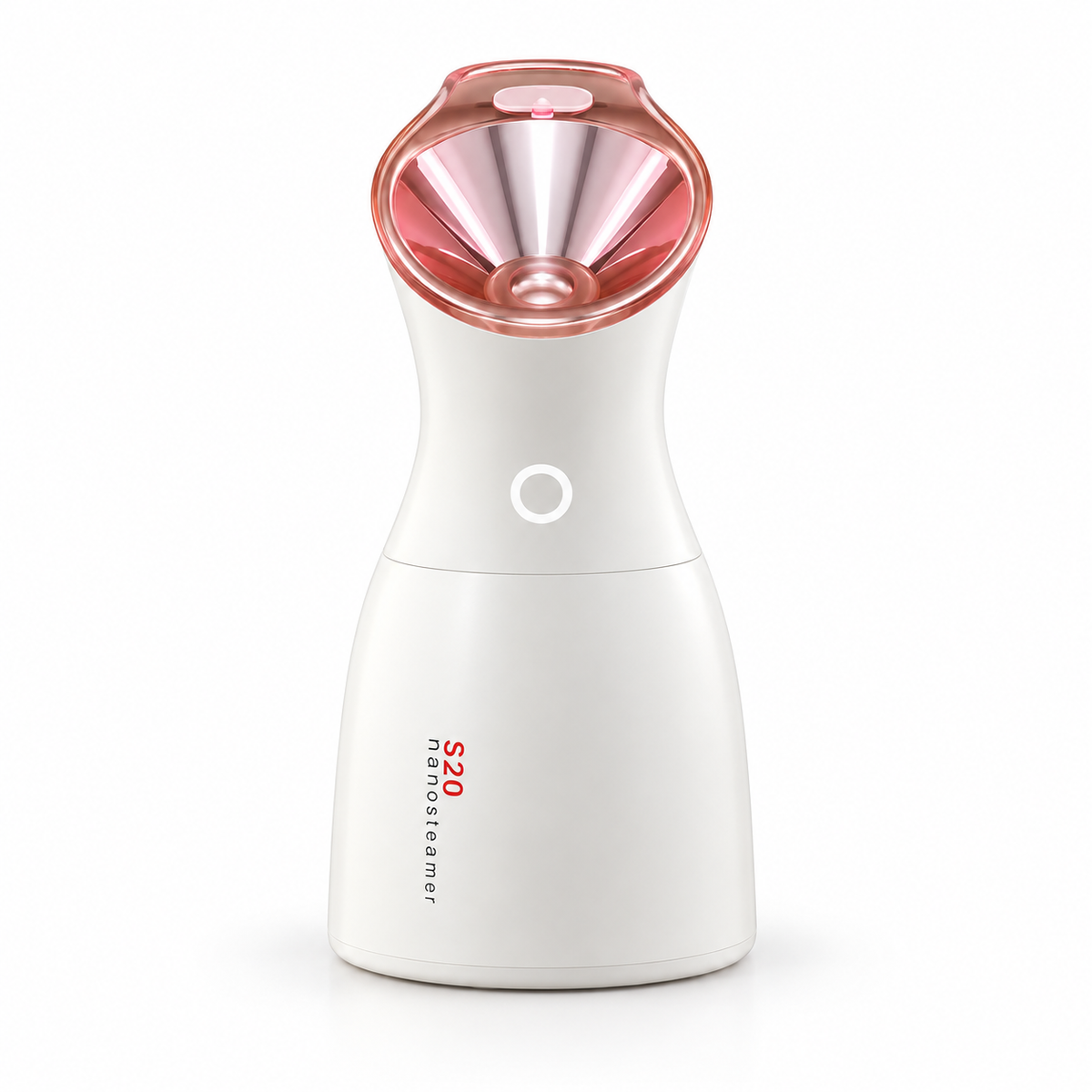 AirMist Compact Facial Steamer