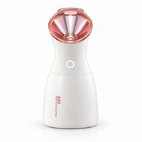 AirMist Compact Facial Steamer