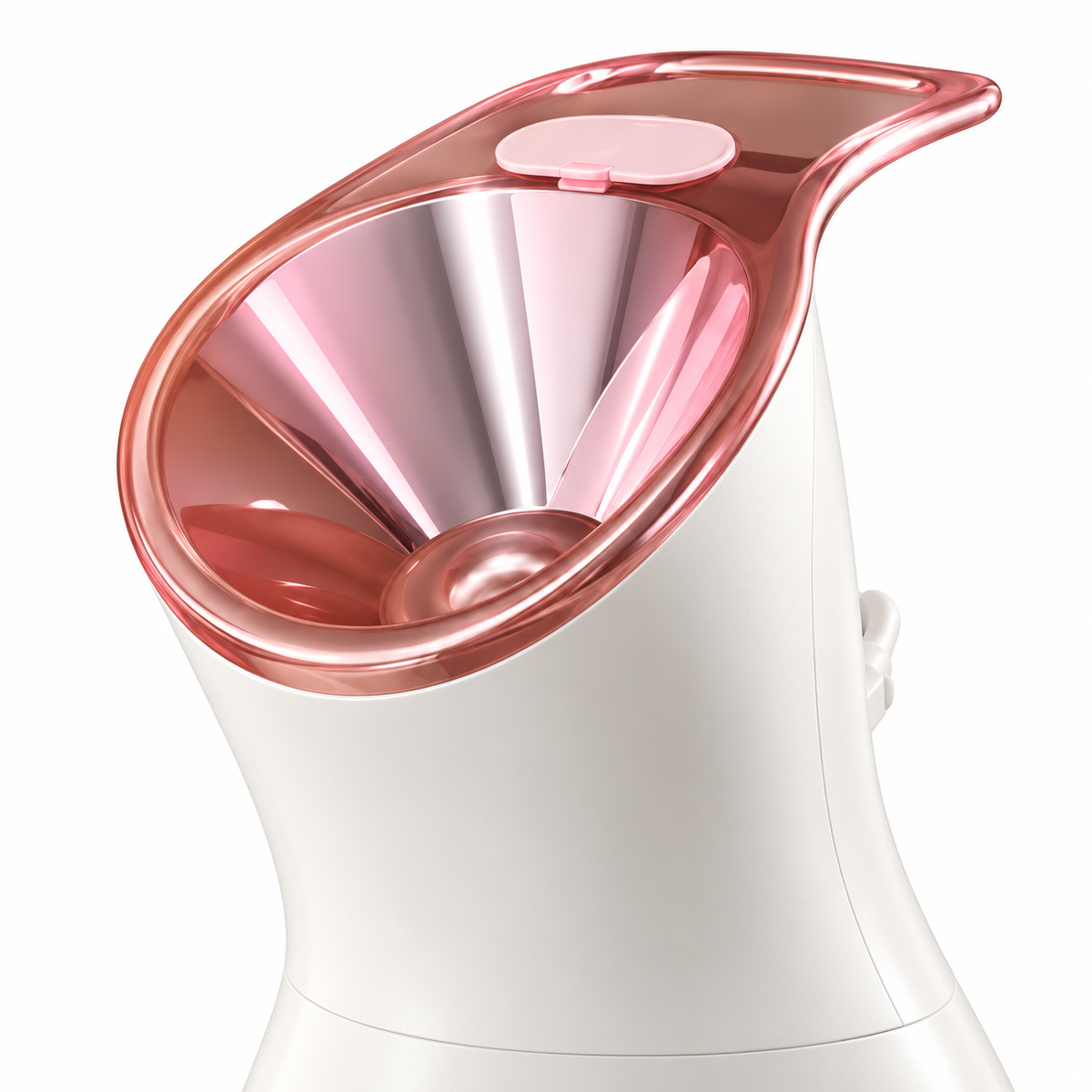 AirMist Compact Facial Steamer