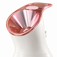AirMist Compact Facial Steamer