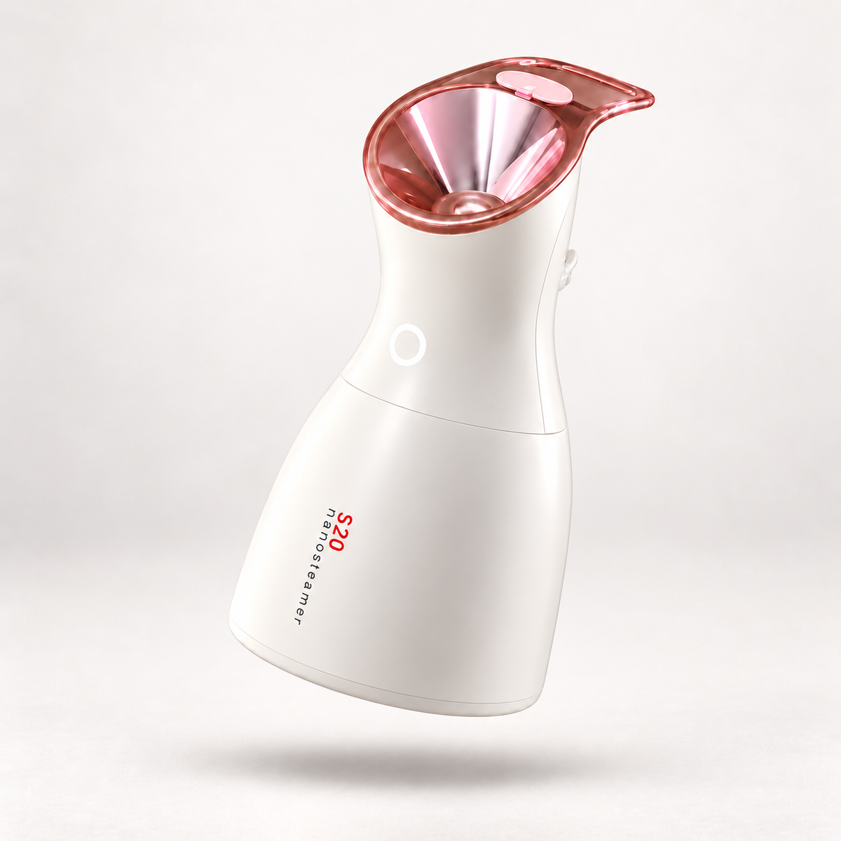 AirMist Compact Facial Steamer